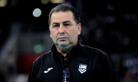 Lube-Zaksa, De Giorgi: "Bene al servizio, ma bisogna ancora migliorare"