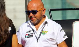 Treia, Massimo Ciriaco diventa addetto alla sicurezza nel Campionato Italiano Velocità
