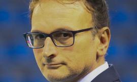 Goldenplast Potenza Picena, parla il d.s Salvucci: "Su col morale, siamo cresciuti molto"