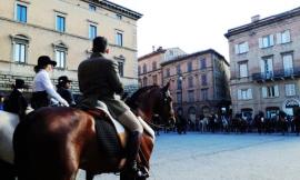 Tolentino, torna la Benedizione di Sant’Antonio: modifiche alla viabilità