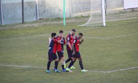 Serie D, importante vittoria esterna della Sangiustese contro la Vastese