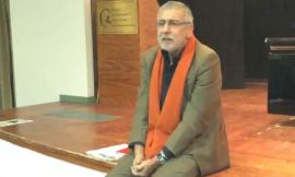 Civitanova, oggi alle 16.30 incontro con Valerio Calzolaio al Liceo Scientifico