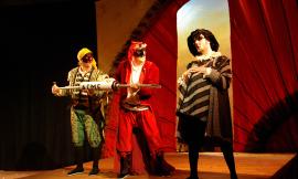 Caldarola, Il Gusto del Teatro: si riparte con "Il Barbiere di Siviglia "