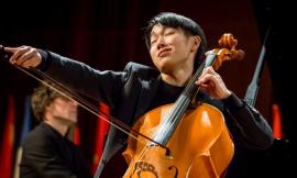 Stagione concertistica di Camerino, nuovo appuntamento con Haruma Sato e Naoko Sonoda