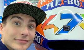 Cena-festa con Lorenzo Baldassarri: attesi centinaia di supporters