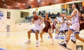 Feba Civitanova, prossimo match in trasferta a Savona