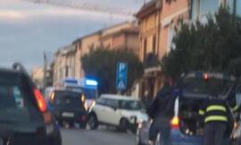 Porto Potenza, Incidente lungo la Statale Adriatica: feriti al Pronto Soccorso per accertamenti