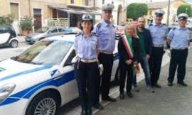 Nuove assunzioni alla Polizia locale: al via corsi di formazione organizzati dalla Cisl