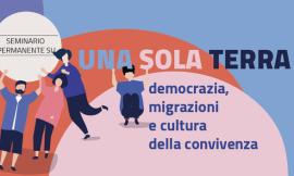 Macerata, seminario permanente "Una sola terra": relatori Don Ciotti e Giusi Nicolini
