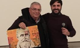 Civitanova, grande successo per la replica del cortometraggio "Vedo a colori"