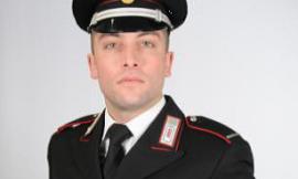 Carlo Bruno Ortenzi è il nuovo comandante della Forestale di Recanati