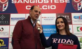 Sangiustese, Raffaele Santagata convocato nella rappresentativa serie D