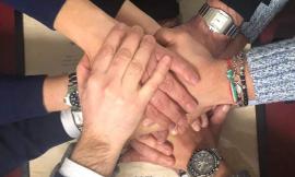 Il centrodestra di Macerata sigla l'intesa: "Accantonata ogni differenza"