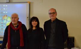 Macerata, settimana di approfondimento al Ricci con Saverio Marconi