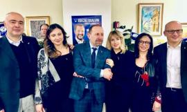 Lega Matelica, rese note le date dei Gazebo