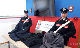 Civitanova Marche. I Carabinieri denunciano un 48enne marocchino per ricettazione