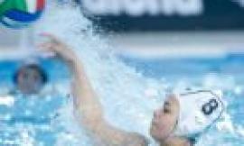 Pallanuoto, la NPN Tolentino corsara a Messina