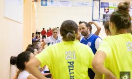 Basket, la Feba Civitanova cede di un soffio a Savona