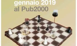Recanati, scaccoPub: giornata di scacchi al Pub2000