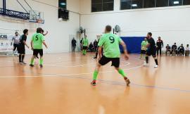Calcio a 5, al Bayer Cappuccini non riesce l'impresa e viene sconfitto dalla capolista Freely