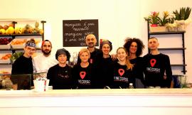 Macerata, il Verde Caffè si rinnova e nasce anche un nuovo locale: "Fine Corso" (FOTO)