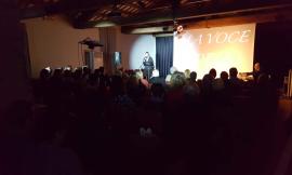 Recanati, grande successo per "La voce dell'uomo" il tributo a Sergio Endrigo