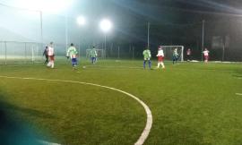 Calcio a 5, Serie D: Il Borgorosso espugna il green planet battendo il Futsal Fbc per 3-2