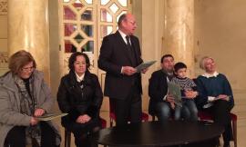 Recanati, presentata la nona edizione del concorso letterario "Raccontar...Scrivendo"