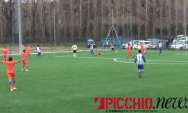 Portorecanati-Porto Sant'Elpidio 0-1: highlights e gol (VIDEO)