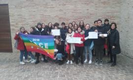 Giornata regionale per la pace: il Liceo Classico di Macerata vince ancora