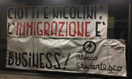 Macerata, il Blocco Studentesco insorge contro il business immigrazione
