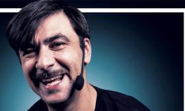 Tolentino, cena di beneficenza con Piero Massimo Macchini