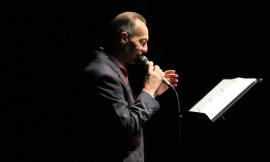 Macerata, "L'Infinito su misura" serata dedicata a Leopardi al Minimo Teatro