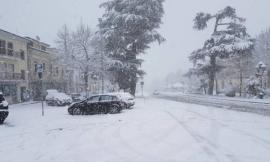 Meteo, allerta gelo: la morsa atlantica prosegue per tutta la settimana