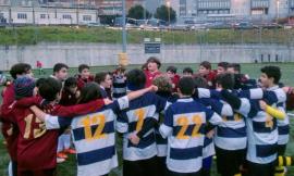 Macerata, grandi risultati nel weekend del settore giovanile del rugby