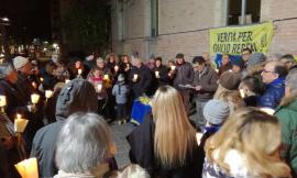 Porto Recanati, in piazza per ricordare Giulio Regeni