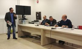 Camerino, incontro il senatore Crimi: emerge la necessità di una Zona Economica Speciale