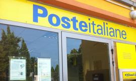 Ussita, dopo il sisma riapre l'Ufficio postale