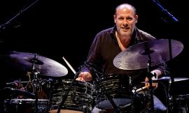 Macerata Jazz: al Teatro Lauro Rossi in esclusiva nazionale arriva Jeff Ballard