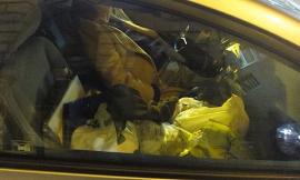 Macerata, dormiva nella propria auto: trova finalmente casa un papà 60enne