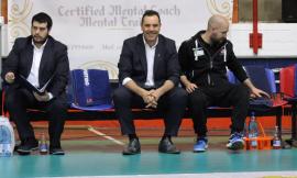 Volley Potentino, il dg Carlo Muzi confermato nella supercommisione di Lega