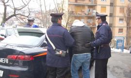 Civitanova, giovane non rispetta il foglio di via: era in possesso di un coltello proibito