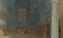 Convegno internazionale di studi su Lorenzo Lotto promosso dalla Regione