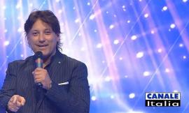 Roberto Carpineti ospite a Canale Italia: stasera alle 21 in diretta