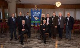 Macerata, Sandra Vecchioni nominata presidente sezionale dell'ANCRI