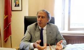 Recanati, nel bar si spaccia ai giovani: il questore Pignataro ne dispone la chiusura