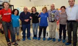 Civitanova, grande successo per il  2° "Memorial Riccardo Morichetti"