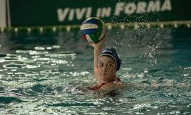 Pallanuoto femminile Tolentino: le parole di Ilaria Orizi in vista del match contro Firenze
