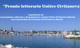 Civitanova, al via la seconda edizione del Premio Letterario Unitre