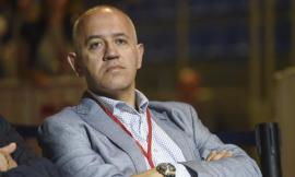 Ciarapica su Ceriscioli e il ricorso contro il Decreto Sicurezza:"Inutile azione politica"
